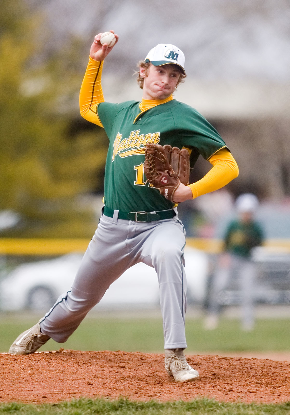 CHS MHS Baseball 04/10/18 (2)